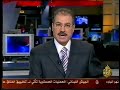 مخيم نهر البارد للاجئين الفلسطينين يضرب بصواريخ مصرية