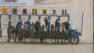 Move Wins First Level Allowance Penn National July 7, 2017