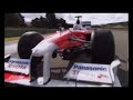 Via anche Toyota dalla F1 - intanto Monza si impegna sul tema sicurezza