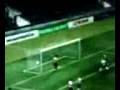 FIFA 09-Lonestarr022 Goal