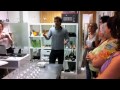 Ladrón de Lunas: presentación y cata en Punt de Gust