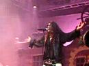 Jesus de Chamber� - M�go de Oz