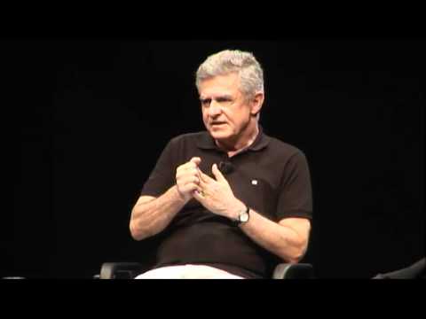 Criatividade e Narrativas - (Parte 3/Humberto Werneck) - III Seminário de Jornalismo Cultural (2010)