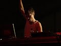 reinhard voigt @ pitch mallorca eletronic festival 09/09/06 carpa kompakt