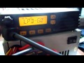 Видеообзор ICOM IC-M88 IS