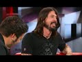 dave grohl talks about nirvana dave grohl talks about nirvana