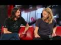 dave grohl talks about nirvana