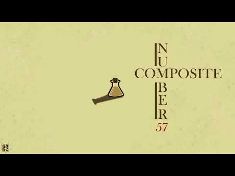 COMPOSITE-NUMBER 57 / II-L