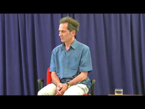 Rupert Spira Video: Exploring Vedantic and Tantric Approaches to Emotions