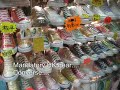 Hong Kong at a glance