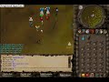 Kids Ranqe Dm vs Elf mage Pka & High Sheep.