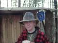 Coonass Mountain Coonass Mountain