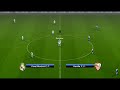 PES 2009 R Madrid Sevilla Liga, últimas jornadas patch 2010 [1/2]