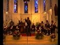 W.A. MOZART - Divertimento (KV136-II) played by Het CONSORT