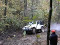 Cumberland Jeep Jamboree 2009