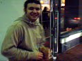 Ibai y jon la lian en Turku