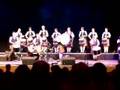 Shotts & Dykehead Drummers Salute 2006 GRCH