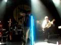 Sam Sparro - Sally + Sick @Shepherd´s Bush Empire (04.10.08)