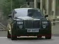 Building & Delivery of 14 Rolls Royce Phantom