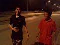 singapore initial D song