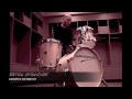 Canopus Sword Kit Drummer JOTAN AFANADOR