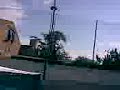 El Chabon Juega Paddle Tambien