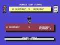 Microprose Soccer road to world cup part 3 Microprose Soccer road to world cup part 3