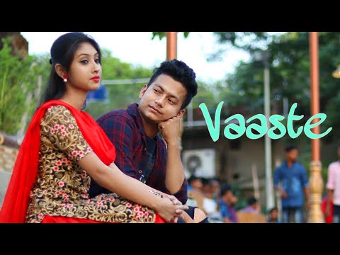 Download Vaaste Song: Dhvani Bhanushali | Nikhil D'Souza | Love Story | Vaaste | Love Sin Vaaste Song: Dhvani Bhanushali | Nikhil D'Souza | Love Story | Vaaste | Love Sin