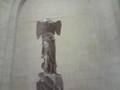 Le Louvre - La Victoire de Samothrace