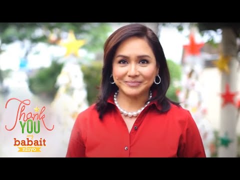 ABS-CBN Christmas Station ID 2014