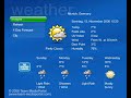 My Weather My Weather