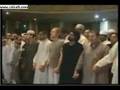 Hadra with shaykh ul Islam in Syria