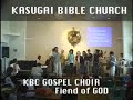 Friend of GOD (short)
