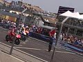 moto gp laguna seca 2008