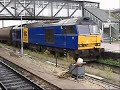 60078 in Nottingham