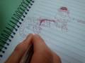 AULA de portugu�s!