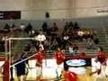 Volleyball: Cal State Northridge v. UCSB, 3-5-08