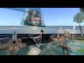 Jasher Faith at Surfside Hideaway-Live Music Venue 5-8-2012