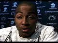 Penn State QB Daryll Clark
