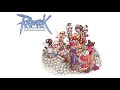 Abyss - Ragnarok OST