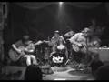 BROTHER JT - at the Balcony / Trocadero (cut 2)