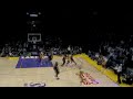 Lakers vs Heat Kobe Bryant 3 Point Game Winner December 4, 2009