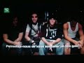 Tokio Hotel passe un mot a Karv L\ Tokio Hotel passe un mot a Karv L\