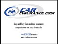 Car Insurance Commercial - Shop and Buy Car Insurance Commercial - Shop and Buy
