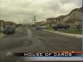 Networks Misrepresent Foreclosure Data