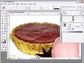 002 InDesign CS2 Tutorial: Zooming and Changing Views 002 InDesign CS2 Tutorial: Zooming and Changing Views