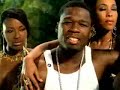 50 Cent Just A Lil Bit Explicit Music Video