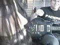 The Manne' Rock Sessions: Episode 1
