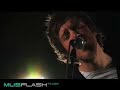 Royworld perform exclusively for MusFlashTV INDIE