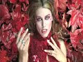 celeste lear made this video with director amaro shake for one of my electronic/alternative rock songs called 